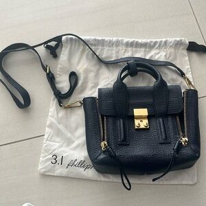 Philips Lim Pashli Mini Handbag